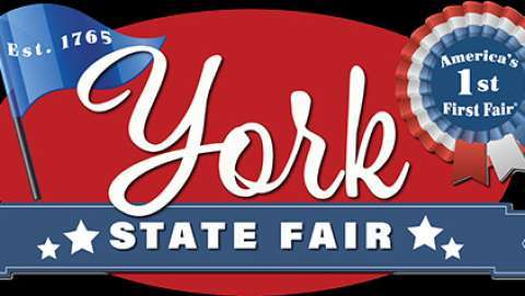 York State Fair
