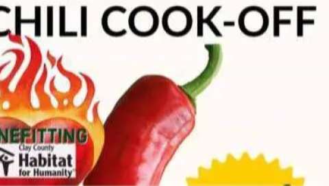 Heart of the Community Chili Cook-Off
