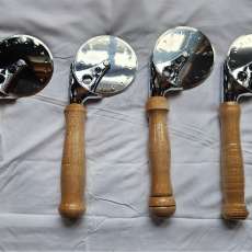 Pizza Cutters