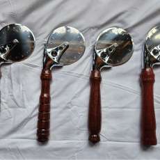 Pizza Cutters