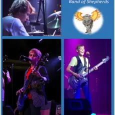 Band of Shepherds