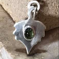 Aspen and Tourmaline