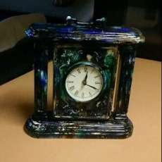 Does Anyone Really Knows What Time It Is.