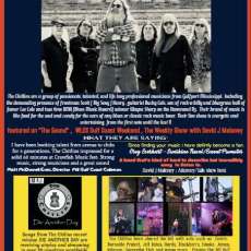 The Chitlins One Sheet