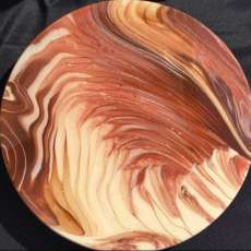 15” Round Turntable (Lazy Susan)