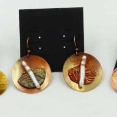 A Selection of Earrings