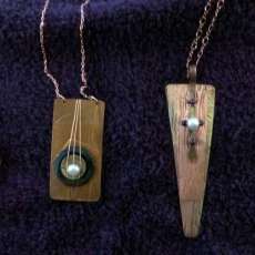 A Selection of Pendants