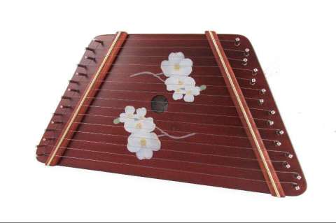 Creative Nature Zither