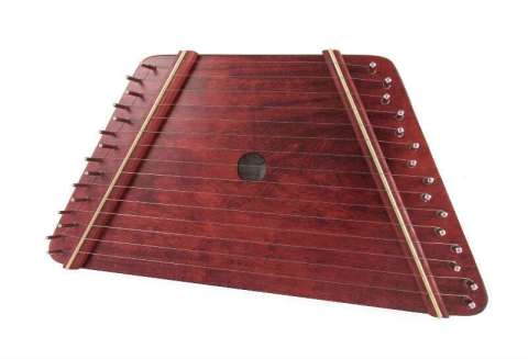 Traditional Zither