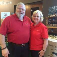 Gent & Gentress of Scent