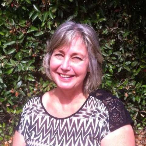 Sandra Wasson Sandra Wasson