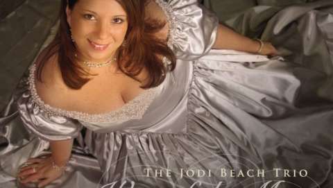 Jodi Beach