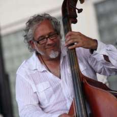 Jim McDowell on Bass