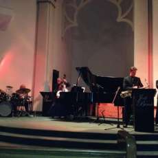 Jodi Beach Quintet at Mendelssohn PAC