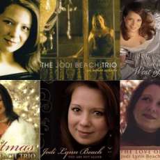 Jodi Beach Cds
