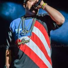 Candela Live @ Cure Insurance Arena N.J