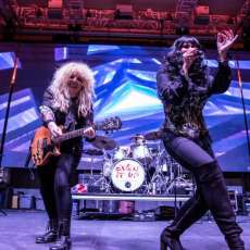 Even It Up at Grandscape