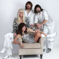 Waterloo - a Celebration of ABBA