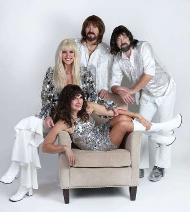 Waterloo - a Celebration of ABBA