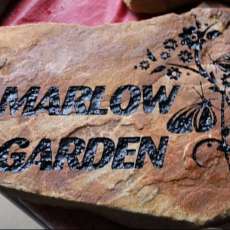 Garden Stone