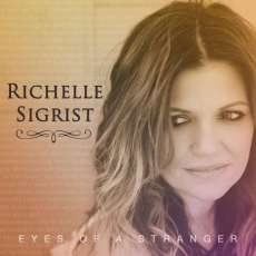 Richelle Sigrist