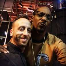 Joe and Snoop Dog