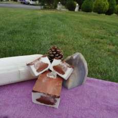 Soap Log Price$30.00