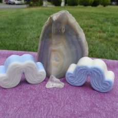 Mustache Specialty Bars Price:$10.00