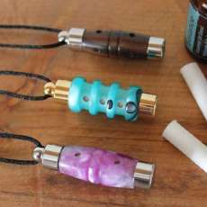 Laurie and Jan Goedhuis