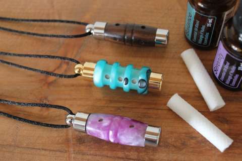 Laurie and Jan Goedhuis