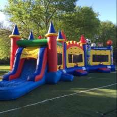 Bounce Houses