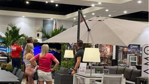 H & G Shows - Cape Coral October