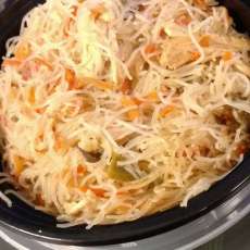 Pancit *Sm Bowl