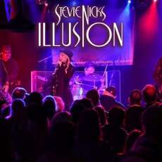 Stevie Nicks Illusion