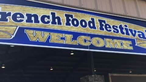 French Food Festival