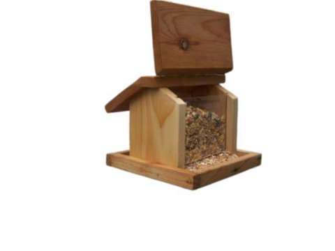 Seed Feeder