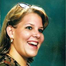 Cynthia Ann Harlan Krieger