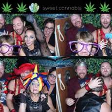 Sweet Cannabis