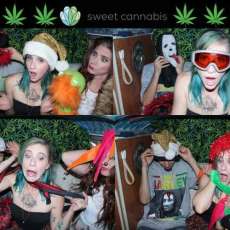 Sweet Cannabis