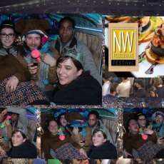 NW Food and Wine Festival