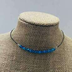 Beautiful Choker Chains by Connie Kirkpatrick