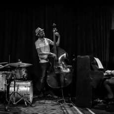 Nathan Brown Trio (Auckland, New Zealand)