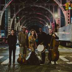 Lucia Jackson Ensemble