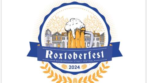 Roxtoberfest