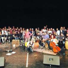 Quattrosound Outreach