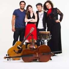 Quattrosound Promo 1