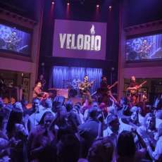 Velorio Promo Picture