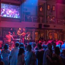 Velorio Promo Picture