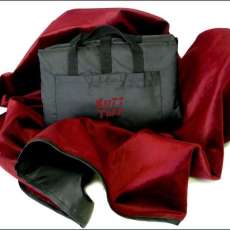 Microfurr Waterproof Blanket