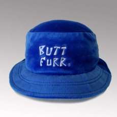 Butt Furr Microfurr Booney Hat
